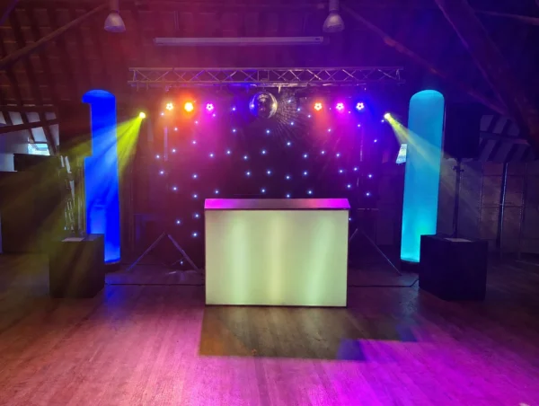 12,5 jarig huwelijksfeest Vredeburg Limmen (1)