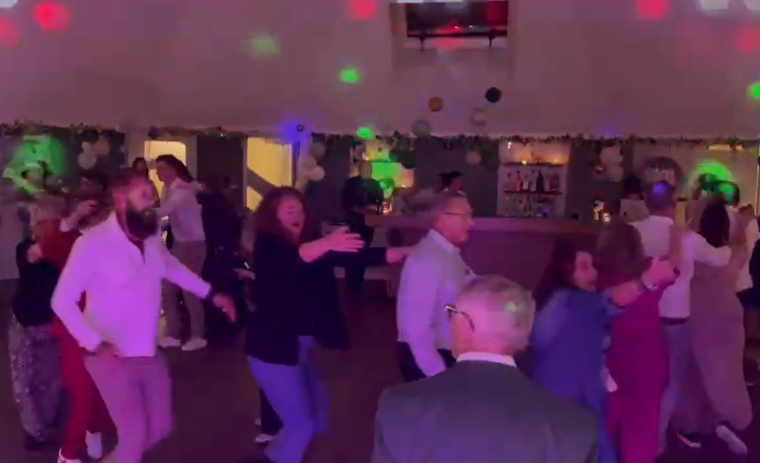 25 jarig huwelijk Fletcher Hotel Spaarnwoude