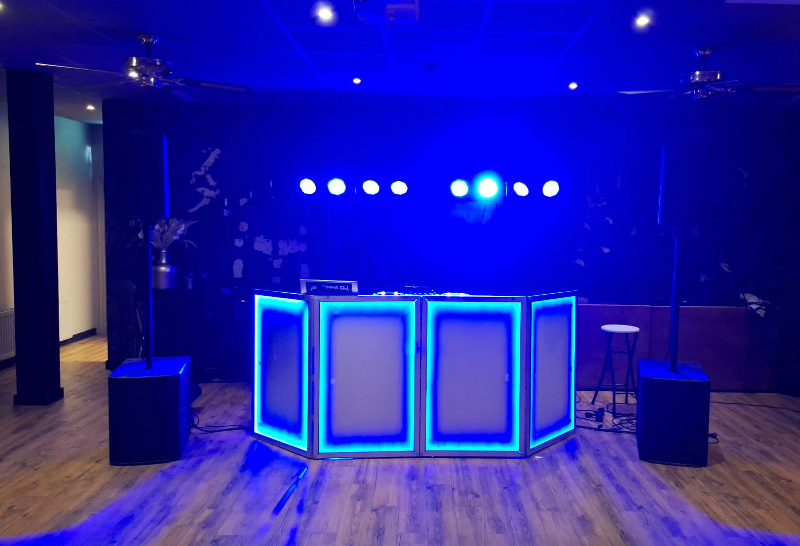 25e verjaardag dallinga sluiskil