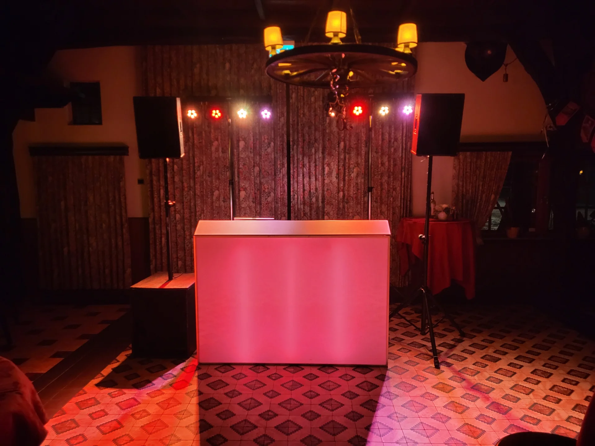 50e verjaardag herberg de pot markelo