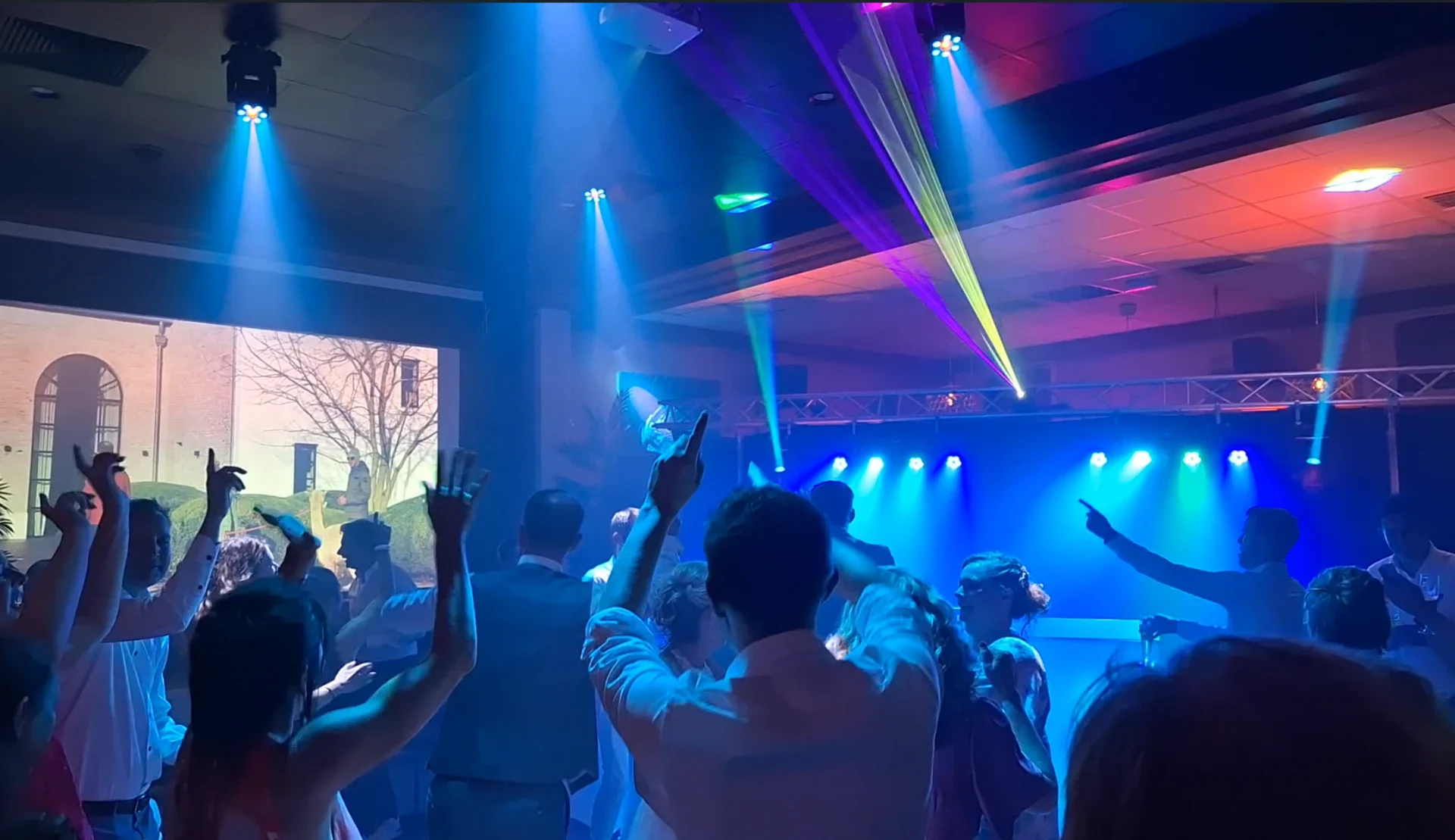 Bruiloft Hanze1898 Kampen