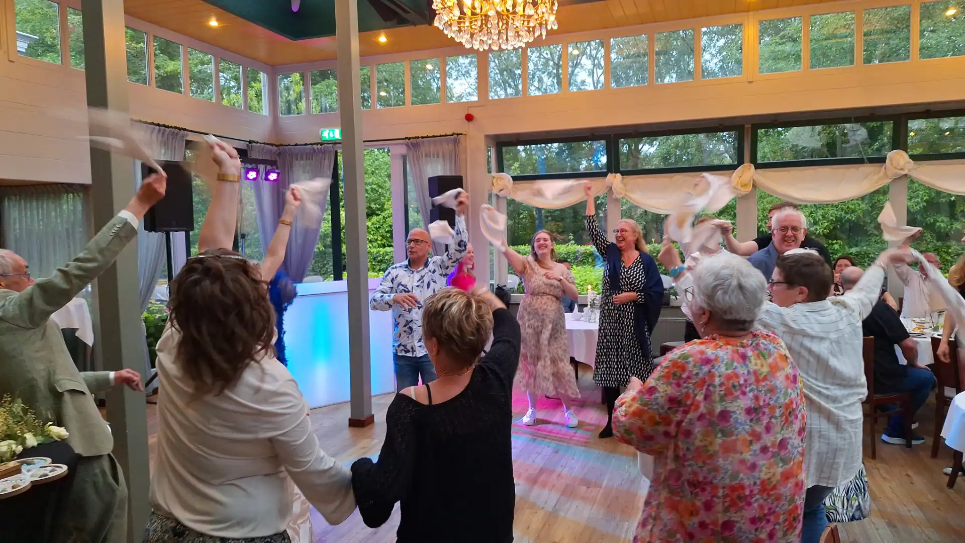 Bruiloft Huys Ter Schelde Koudekerke