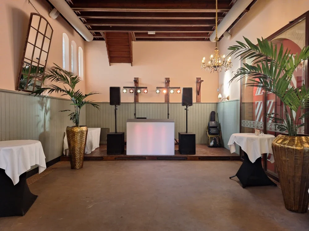 Bruiloft Kasteel De Haar Utrecht