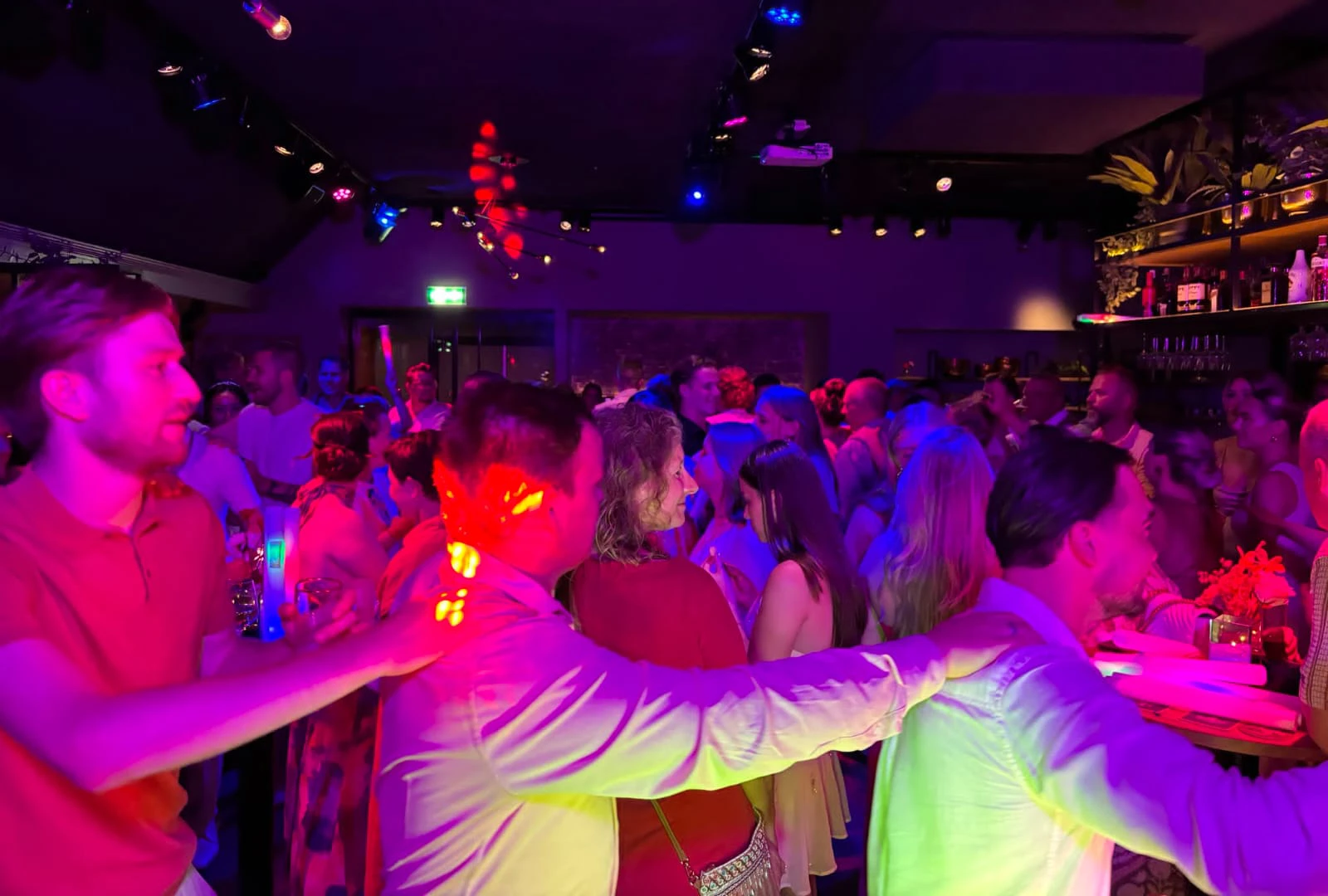 Bruiloft Partycentrum De Admiraal Assendelft