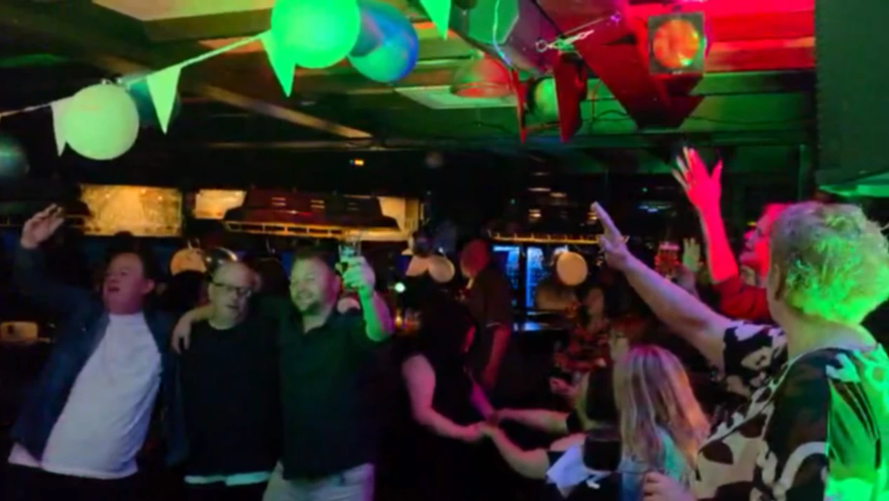feestlocatie