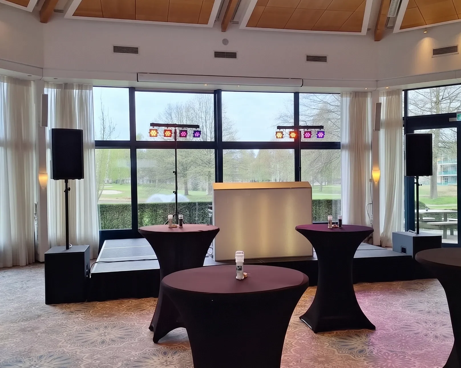 DoubleTree by Hilton Royal Parc Soestduinen