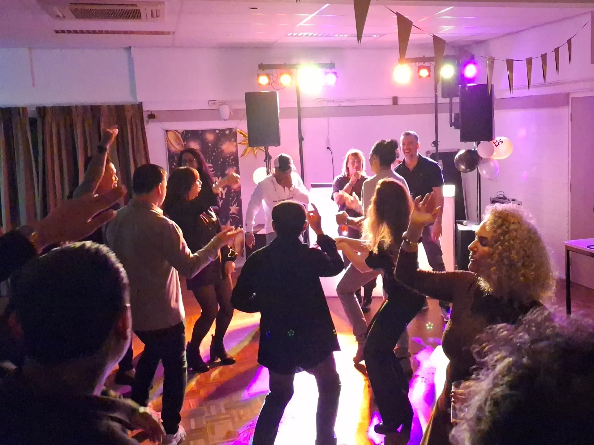 Jagershoef Eindhoven