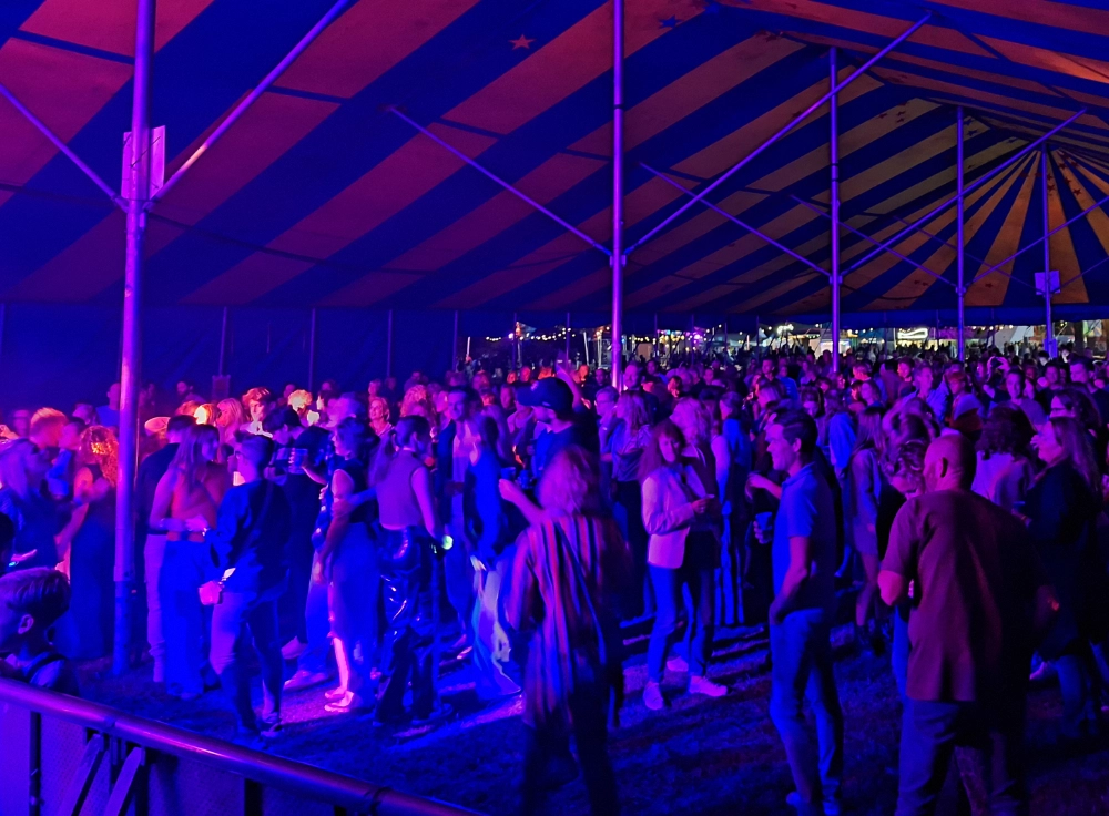 Recreatieterrein De Weijver Hoogwoud