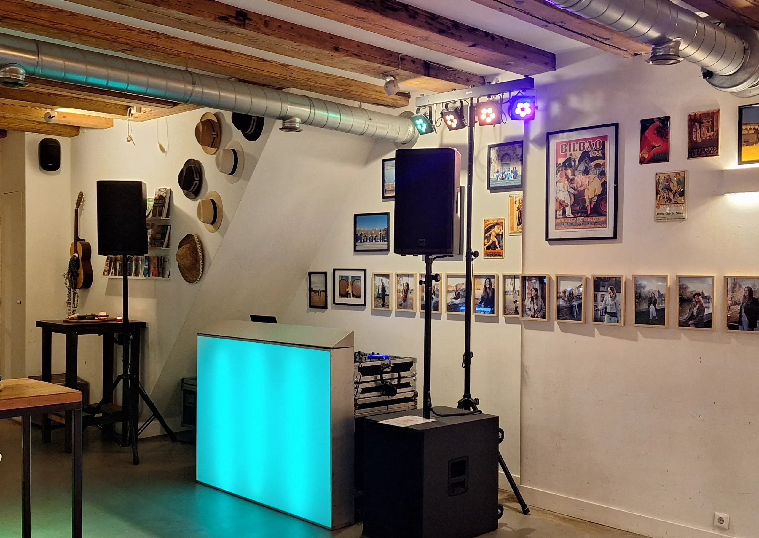 feestlocatie