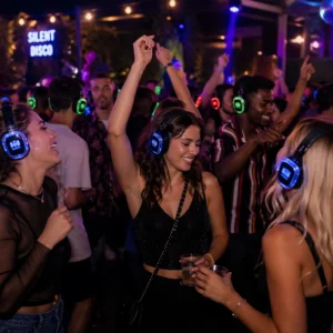 Silent Disco