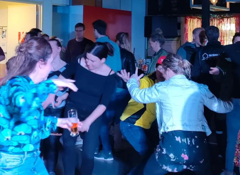 Voetbalvereniging dev doorn