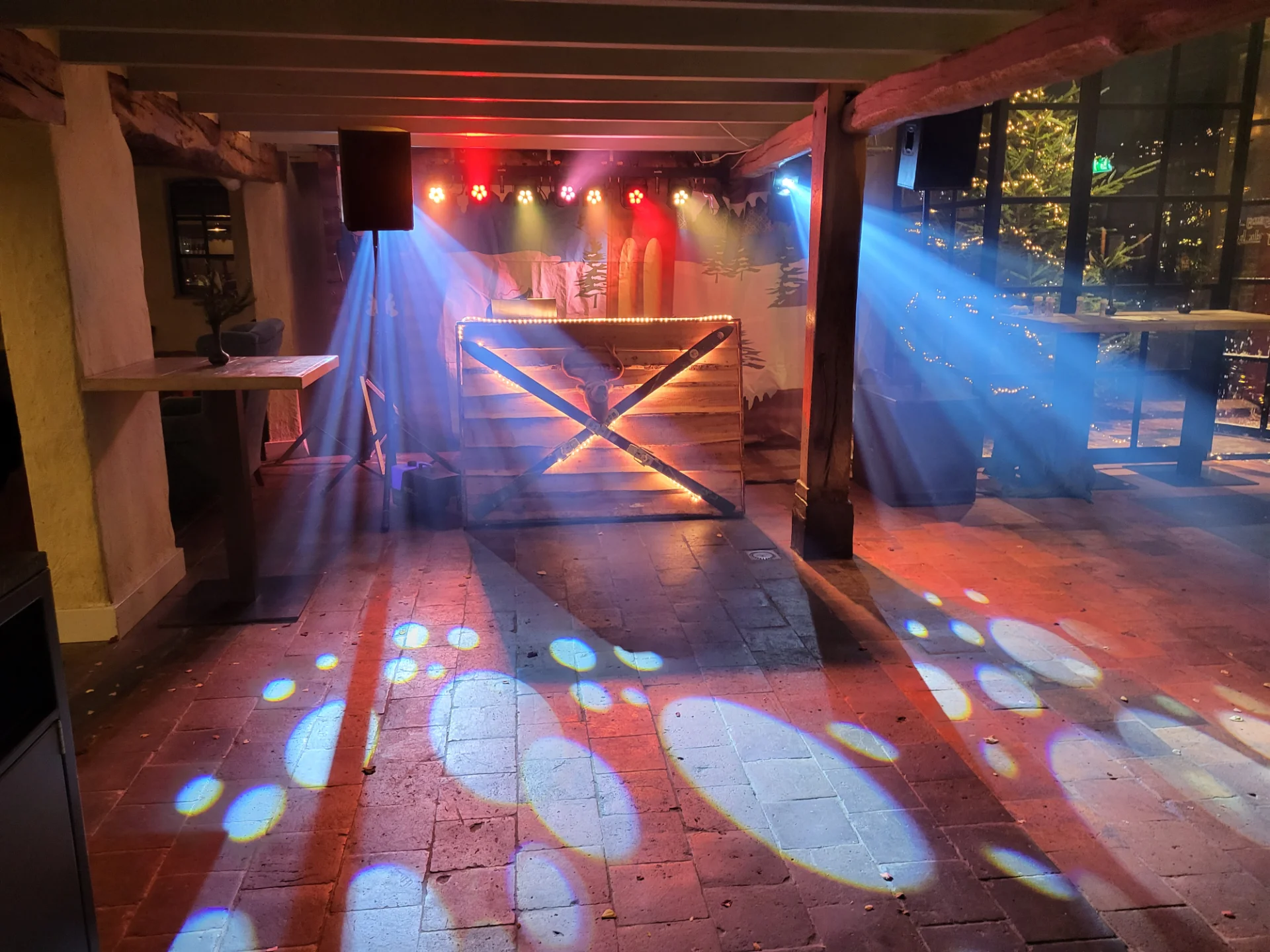 apres-ski themafeest herberg de gouden leeuw bronkhorst