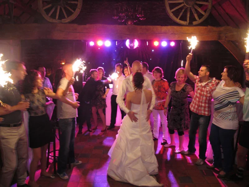 Bruiloft De Leemer Hoef Waalre