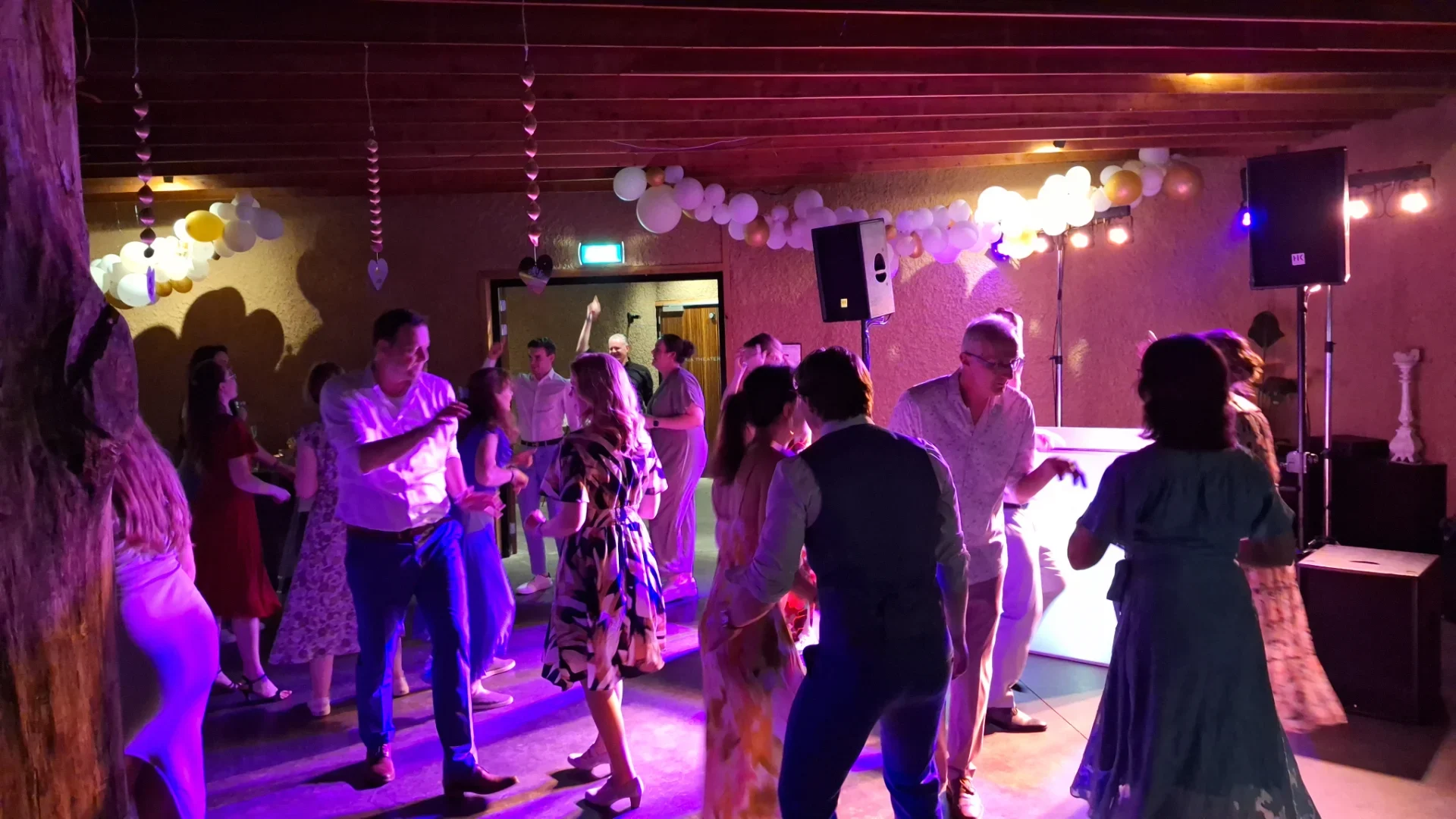 bruiloft GaiaZoo Kerkrade