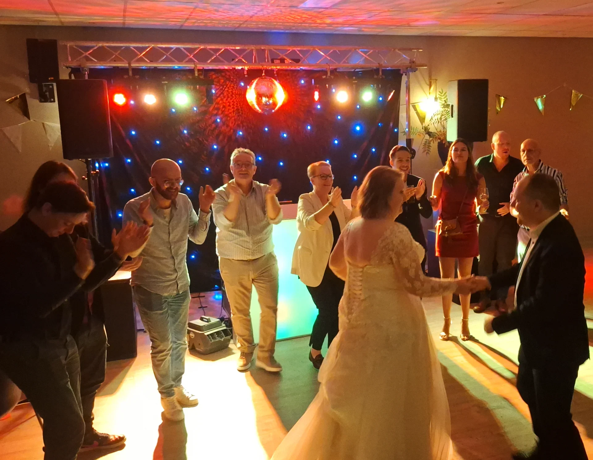 bruiloft bogerd druten