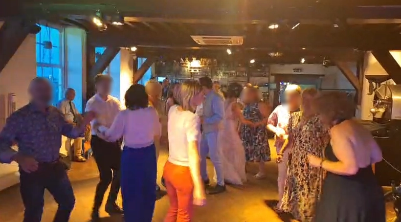 bruiloft de hemel nijmegen