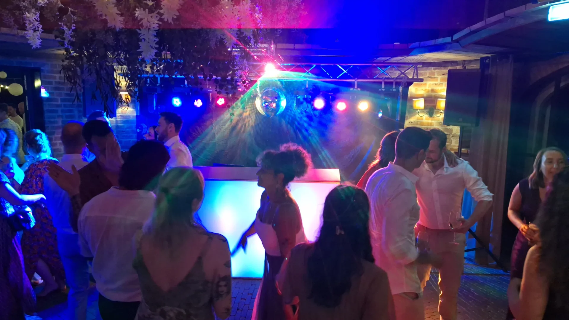 bruiloft hooimyt bemmel