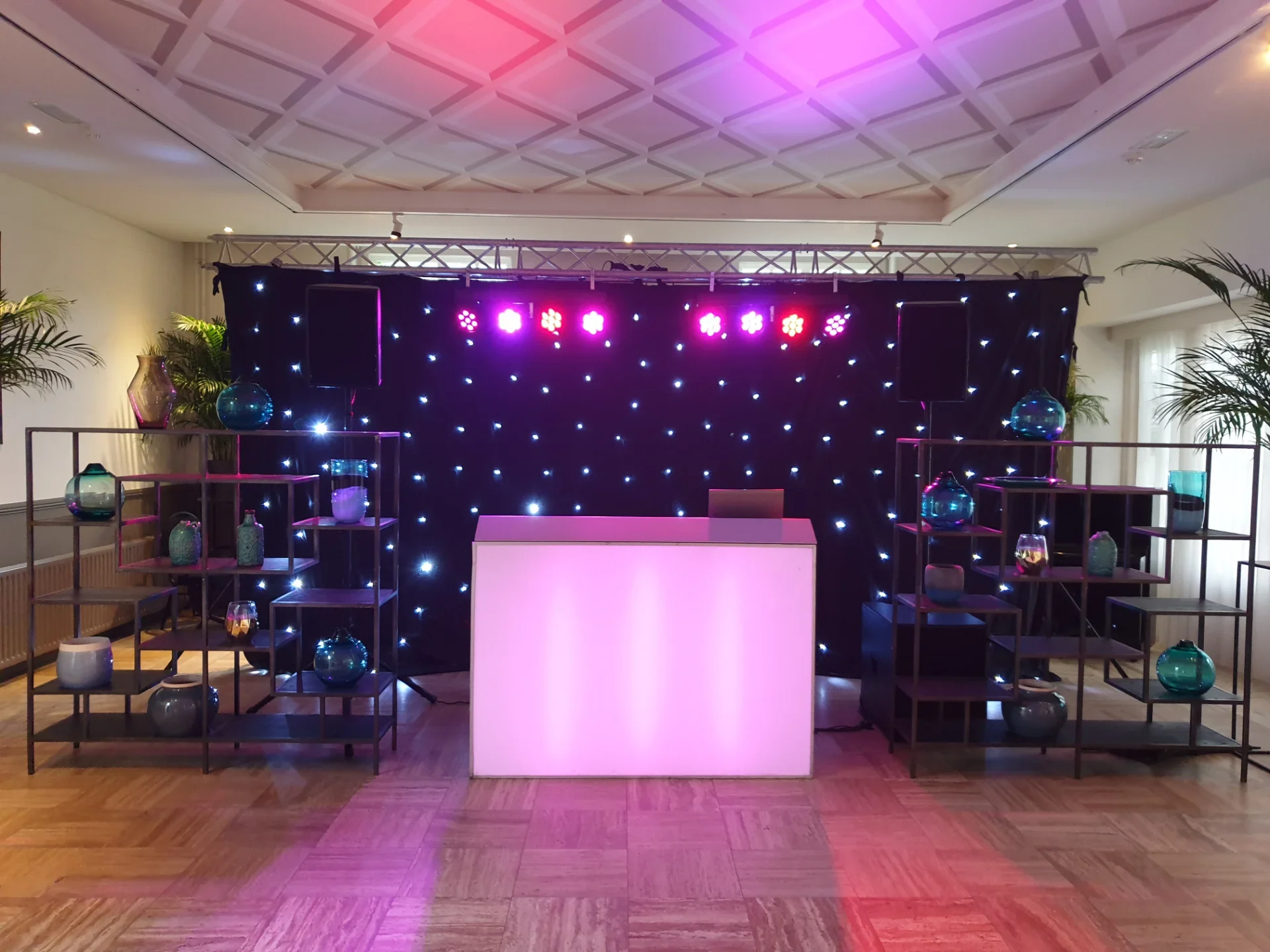 bruiloft kasteel maurick vught