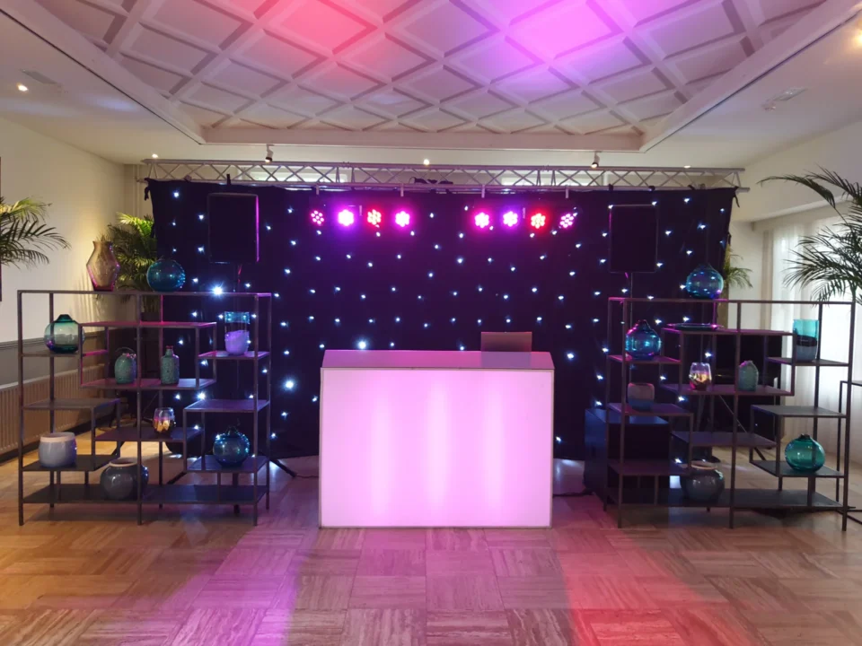 bruiloft kasteel maurick vught