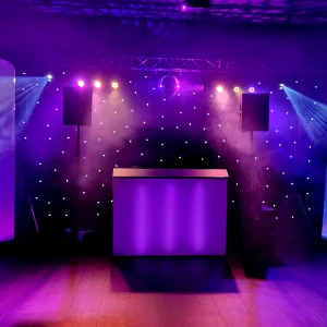 exclusief drive-in-show