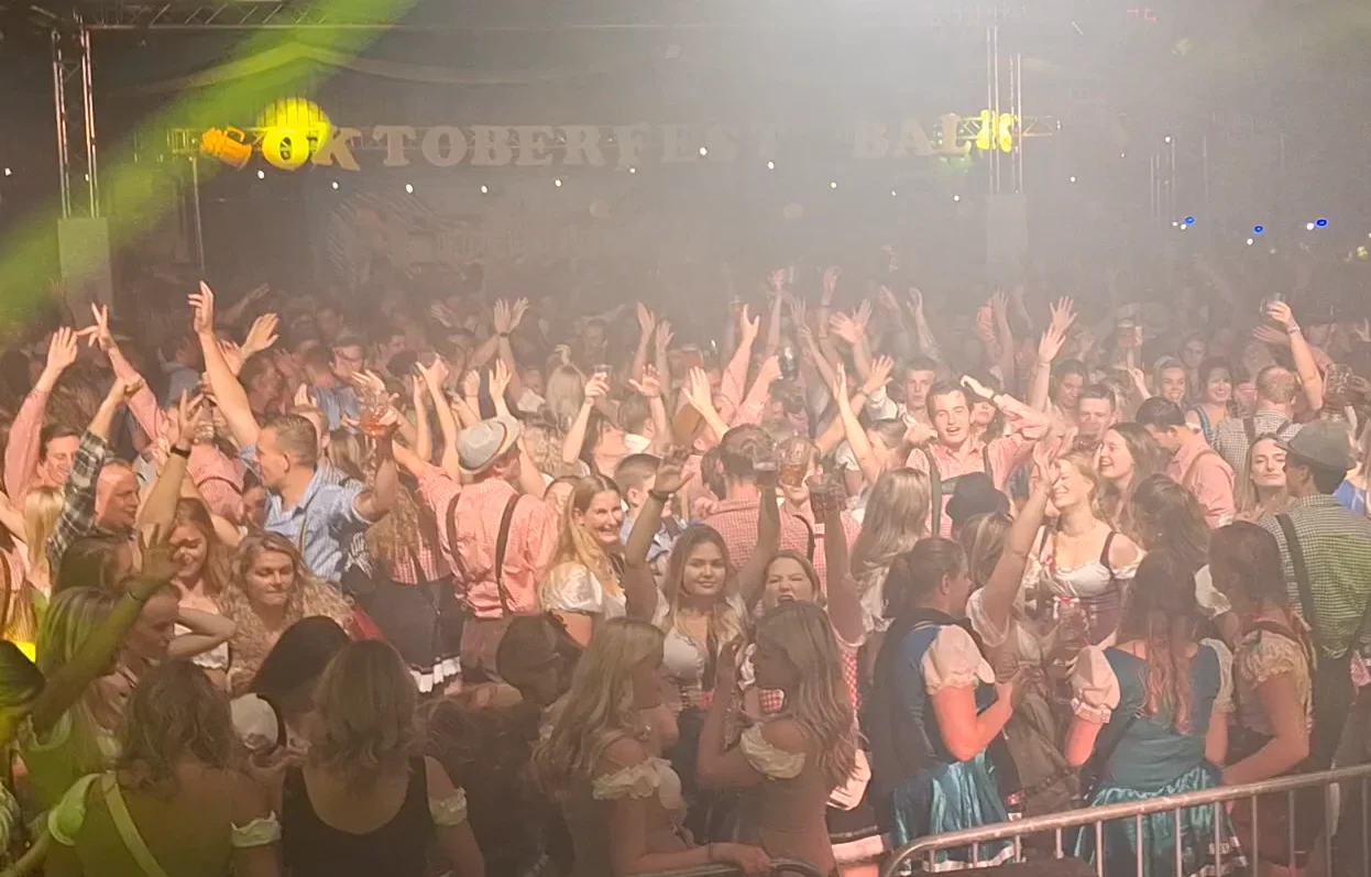 oktoberfest balk