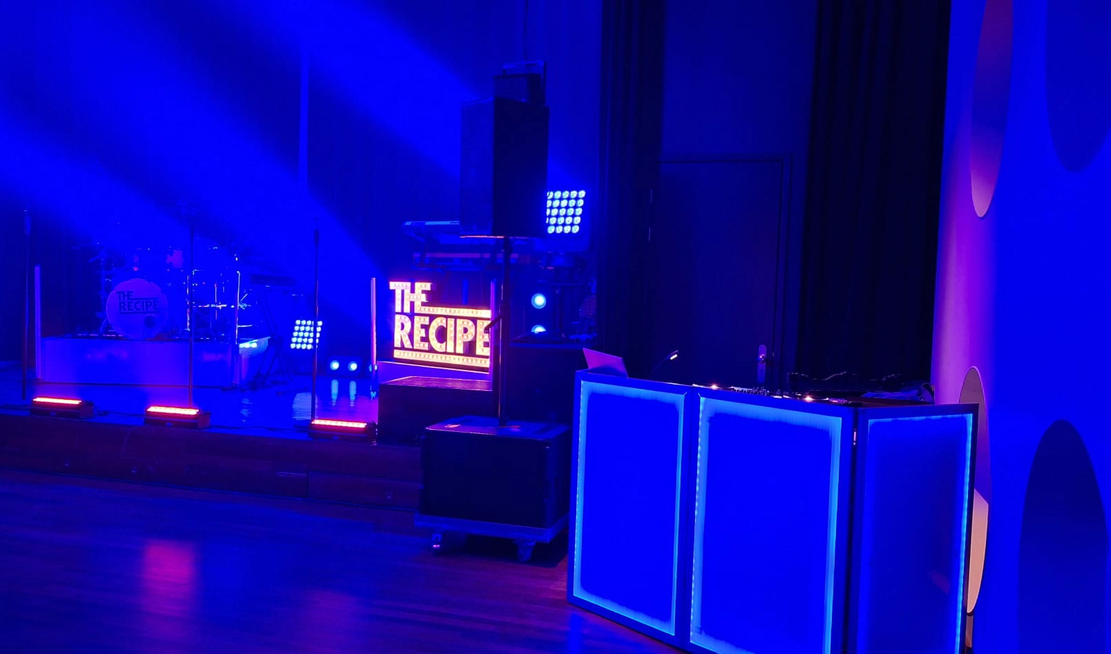 personeelsfeest tivoli vredenburg utrecht