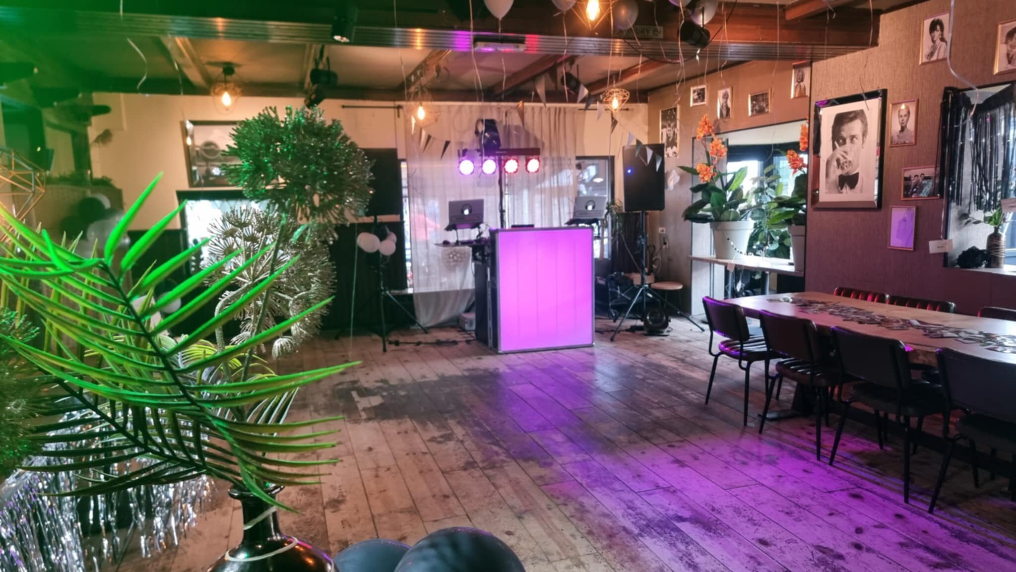 restaurant jooi egmond aan zee