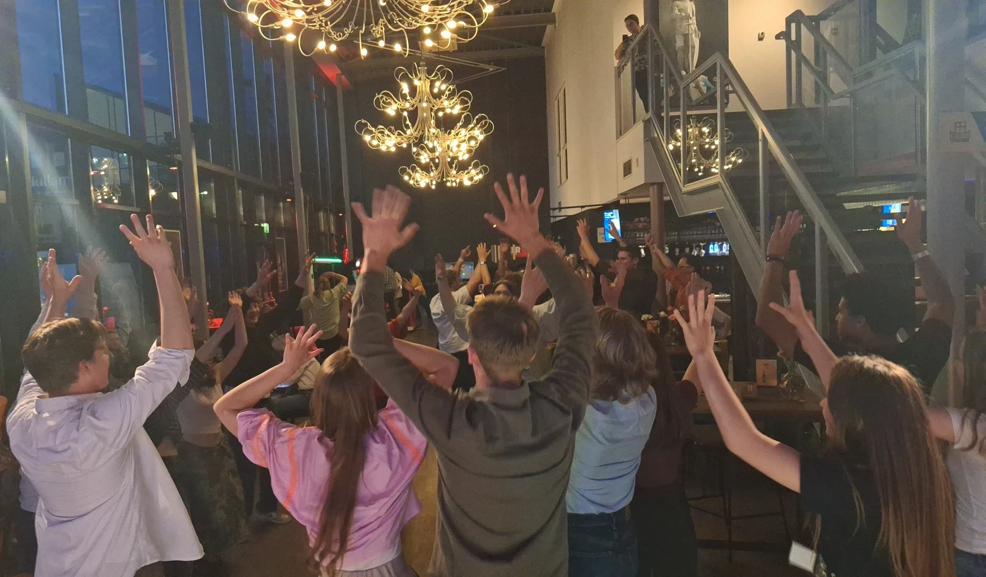 schaffelaartheater barneveld